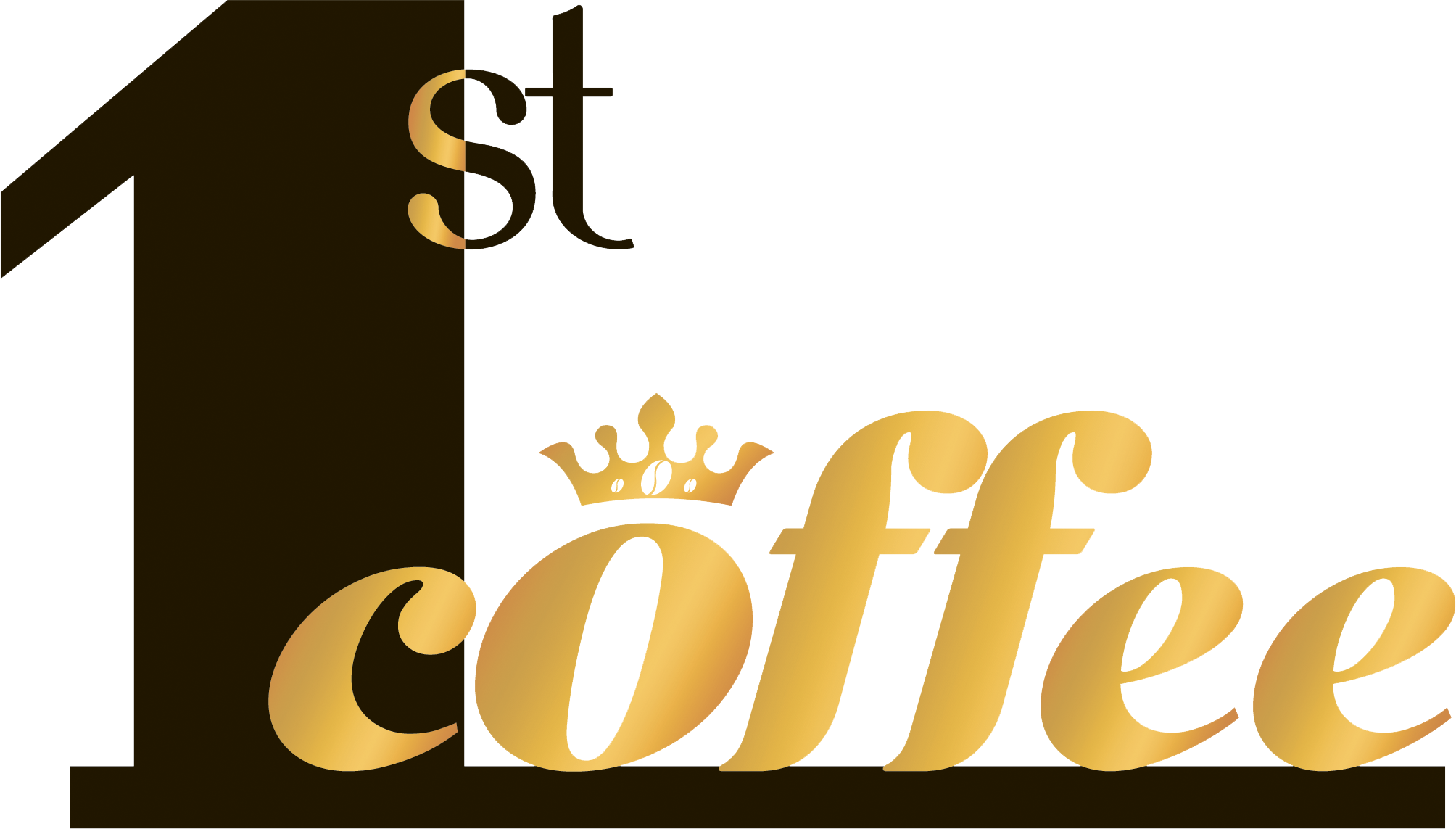 1st COFFEE